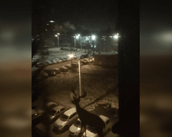 Москву масовано атакували безпілотники: в регіоні лунали десятки вибухів, що відомо (відео)