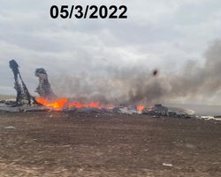 Десятый день войны: передвижения врага под Сумами, воздушные победы ВСУ в Черниговской области