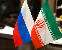 Россия и Иран пообещали ответить на "новые акты агрессии" против Сирии