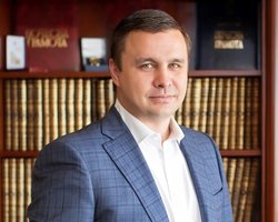 В 206 округе в Чернигове на довыборах в Раду победил Микитась, – ЦИК