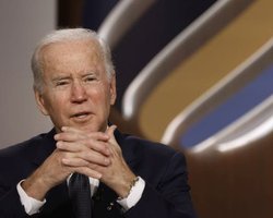 Згадати Україну й підбити підсумки: в ЗМІ розповіли про плани Байдена в останні дні на посаді