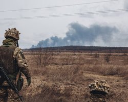 "Война будущего": Тарнавский объяснил, почему контрнаступление не дало желаемых результатов