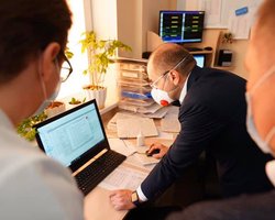 Пилотный проект медреформы на Полтавщине будут использовать по Украине, – Минздрав