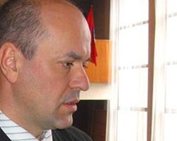 Все уголовные дела против Ратушняка закрыты