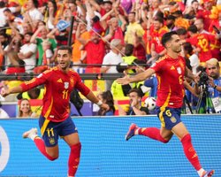 "Шок в Штутгарте": немцы жалуются на украденную победу, Роналду и Португалия покидают Евро-2024 (видео)