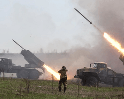 ВС РФ осуществили самую массовую попытку прорыва обороны ВСУ возле Авдеевки: чем она завершилась