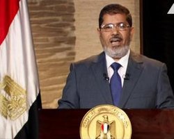 Нового президента Египта пригласили в Вашингтон