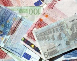 Курс евро к концу года может достичь 10,55 грн