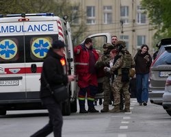 Теракт у Києві: кількість жертв зросла до семи, в лікарні помер поранений чоловік