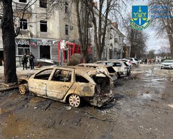 "Тут Зоряні війни": як ЗС РФ полюють на цивільних — репортаж The Economist