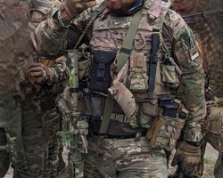 "Нас карандашом записали 200-ми": боец ВСУ о бое в районе Северского Донца (видео)