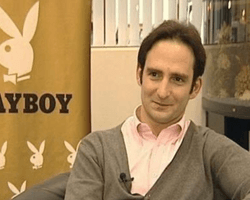 Путин отправил экс-редактора Playboy на войну: он согласился и имеет с этого выгоду