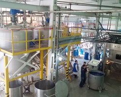 У РФ дрони вдарили по заводу палива та вибухівки для "Іскандерів", — росЗМІ