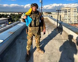 Испытали западное оружие по территории РФ: в KRAKEN рассказали о ситуации возле Харькова