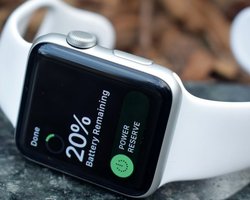 Новые Apple Watch будут поддерживать сотовую связь