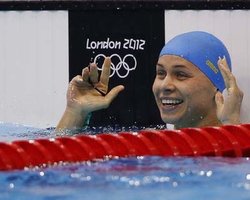 Украинские пловцы не прошли в финал Олимпиады