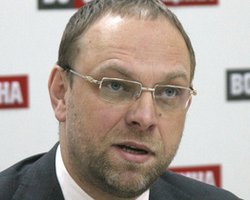 Власенко: При желании Януковича решение о помиловании Тимошенко будет принято за пять минут