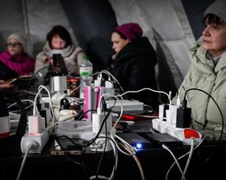 Під Києвом люди сиділи без світла майже 100 годин: яка ситуація зараз