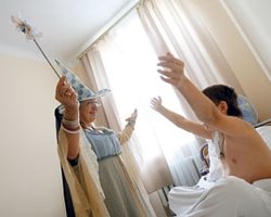 Фея против рака