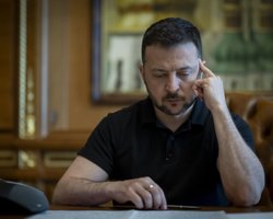 РФ может устроить провокации на 9 мая, — Зеленский (видео)