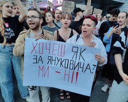 "Ваш хід, пане президенте": майже 50 нардепів підписали новий законпроєкт щодо НАБУ і САП