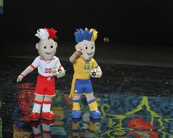 Харьковские гостиницы снизили цены на Евро-2012