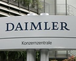 С 2015 года Daimler будет ежегодно производить 1,5 млн. машин 