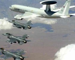 Ливия намерена подать в суд на НАТО