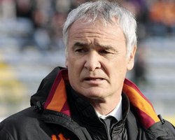 Тренер Ромы ушел в отставку