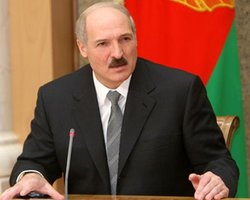 Что общего между кризисом, A/H1N1 и вулканом, - Лукашенко