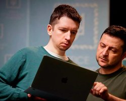 "На столі нічого немає": у Зеленського заявили, що зустрічі з росіянами в Мюнхені не буде