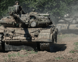 Украинская армия пошла в контрнаступление на юге: что известно на данный момент (видео)