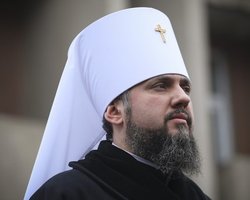 Синод отказался менять устав ПЦУ: против был только Филарет