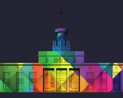 В Киеве впервые пройдет праздник света