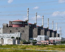 Возле ЗАЭС произошла стрельба: МАГАТЭ предупреждает об угрозе ядерной безопасности