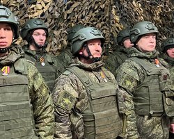 Одностороннее решение: МИД РФ подтвердил начало перемирия по случаю 9 мая