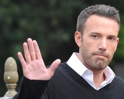 Бэтмен в исполнении Бена Аффлека будет старым и уставшим