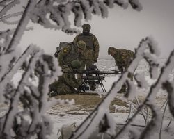 Демилитаризованная зона без армий вовсе: о чем говорили Украина и РФ в Женеве