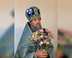 "Не выходит на связь": в УПЦ заявили, что ТЦК задержали священника на Тернопольщине