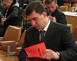 Еще одного депутата объявили в государственный розыск