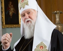 В Украине после автокефалии не будет Москвы и московского духа, - Филарет