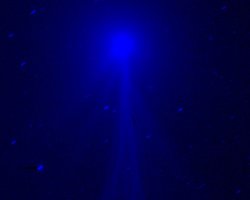 Межзвездный объект 3I/ATLAS: ученые выяснили, откуда он прилетел и очень удивились (фото)