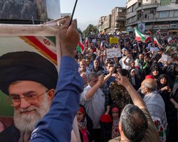 Война с Ираном еще не окончена: "живой Нострадамус" сделал предсказание о Третьей мировой