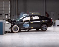 Спасут в ДТП: американские эксперты назвали самые безопасные авто 2026 года