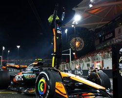 Прервал доминирование Ферстаппена: Ландо Норрис — чемпион "Формулы-1" в 2025 году (фото)