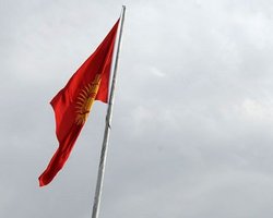 В Киргизстане продолжаются митинги оппозиции