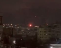 Горела одна из подстанций: ВСУ ночью поразили Сызранский НПЗ, — Генштаб