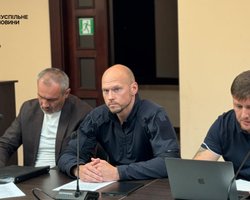 Ексначальник кібердепартаменту СБУ вийшов з-під варти: за нього внесли 9 млн грн застави