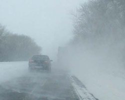 Число жертв снегопадов в США продолжает расти