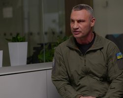 "Меня уже называли паникером": Кличко объяснил, зачем призвал киевлян выезжать из города